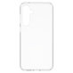 Pouzdro TPU pro Samsung Galaxy S23 FE, Transparentní, SAFE by PanzerGlass