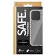Pouzdro TPU pro Samsung Galaxy S23 FE, Transparentní, SAFE by PanzerGlass