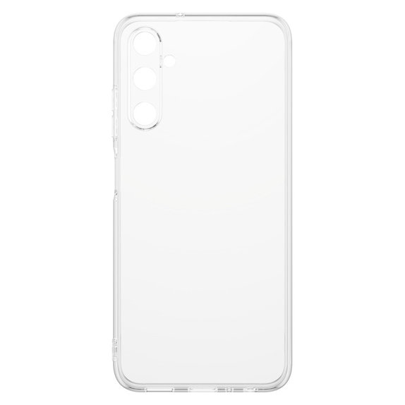 Pouzdro TPU pro Samsung Galaxy A05s, Transparentní, SAFE by PanzerGlass