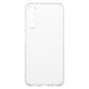 Pouzdro TPU pro Samsung Galaxy A05s, Transparentní, SAFE by PanzerGlass