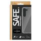 Pouzdro TPU pro Samsung Galaxy A05s, Transparentní, SAFE by PanzerGlass