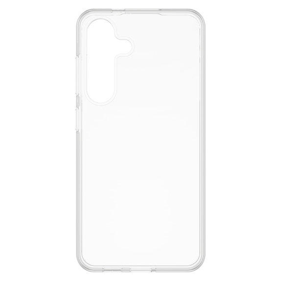 Pouzdro TPU pro Samsung Galaxy S24, Transparentní, SAFE by PanzerGlass