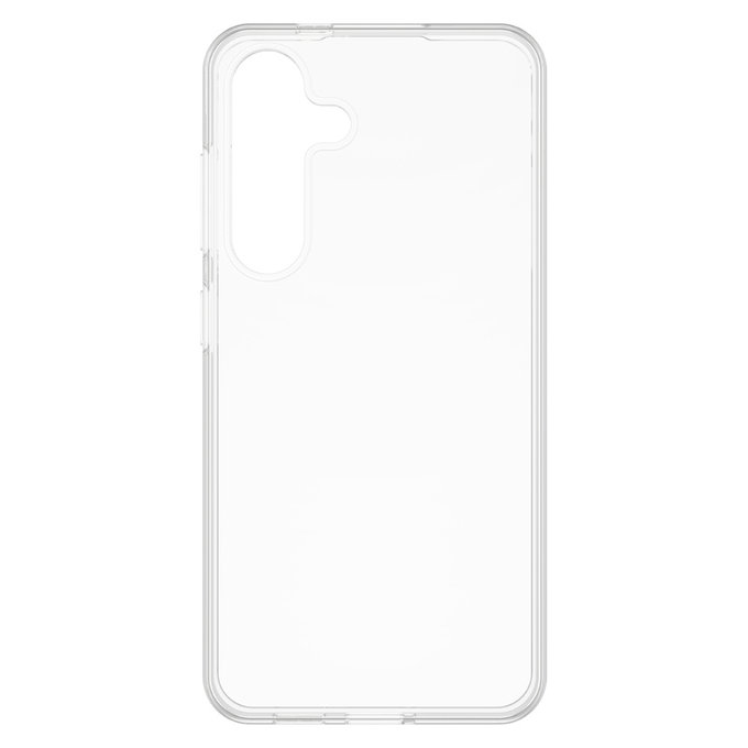 Pouzdro TPU pro Samsung Galaxy S24, Transparentní, SAFE by PanzerGlass