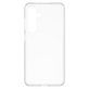 Pouzdro TPU pro Samsung Galaxy S24, Transparentní, SAFE by PanzerGlass