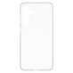 Pouzdro TPU pro Samsung Galaxy S24+, Transparentní, SAFE by PanzerGlass
