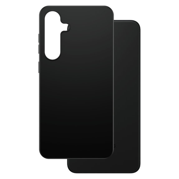 Pouzdro TPU pro Samsung Galaxy S24+, Černá, SAFE by PanzerGlass