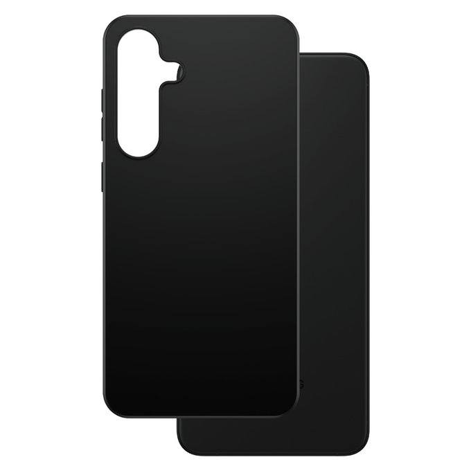 Pouzdro TPU pro Samsung Galaxy S24+, Černá, SAFE by PanzerGlass
