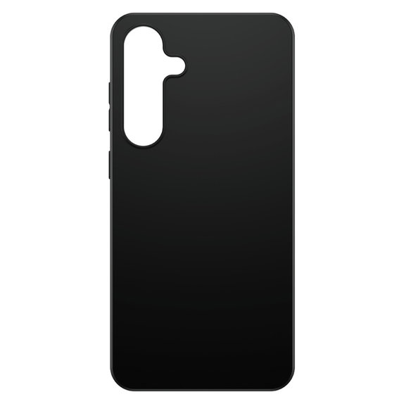 Pouzdro TPU pro Samsung Galaxy S24+, Černá, SAFE by PanzerGlass