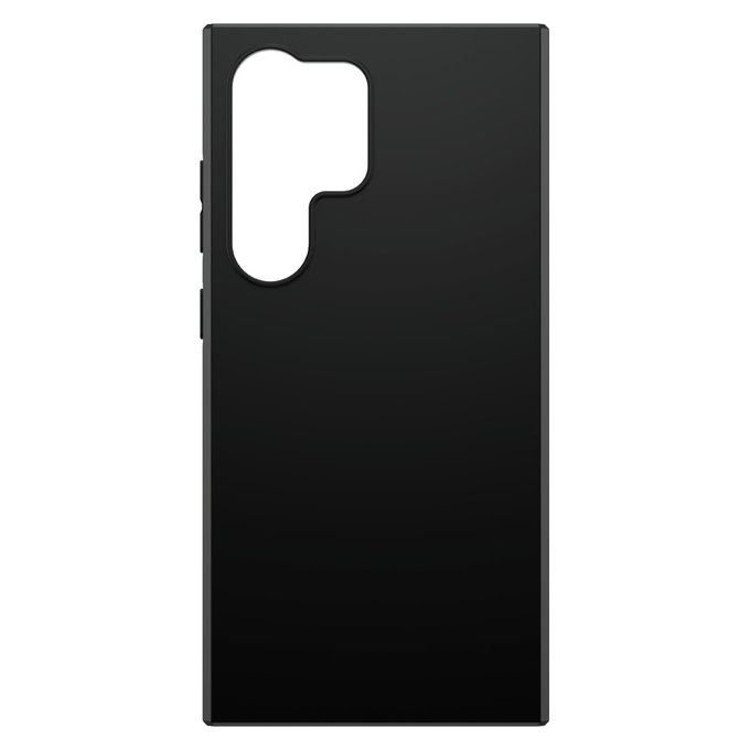 Pouzdro TPU pro Samsung Galaxy S24 Ultra, Černá, SAFE by PanzerGlass