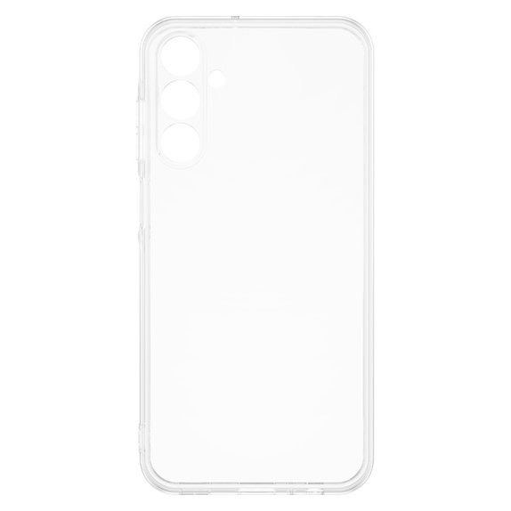 Pouzdro TPU pro Samsung Galaxy A15/A15 5G, Transparentní, SAFE by PanzerGlass