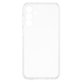 Pouzdro TPU pro Samsung Galaxy A15/A15 5G, Transparentní, SAFE by PanzerGlass