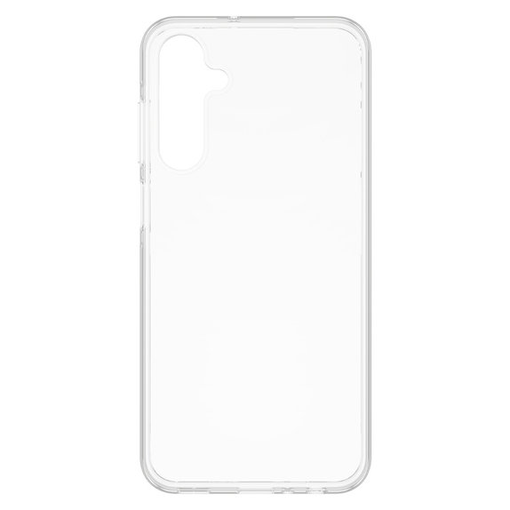 Pouzdro TPU pro Samsung Galaxy A25 5G, Transparentní, SAFE by PanzerGlass