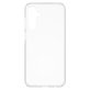 Pouzdro TPU pro Samsung Galaxy A25 5G, Transparentní, SAFE by PanzerGlass