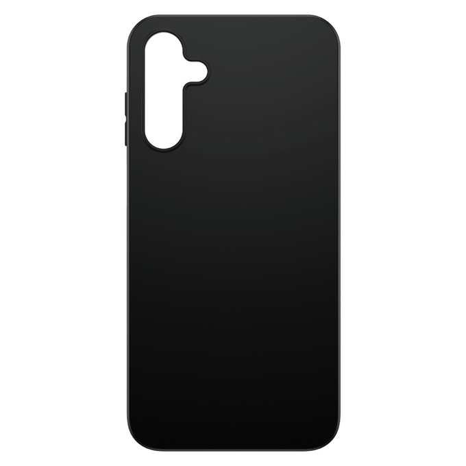 Pouzdro TPU pro Samsung Galaxy A15/A15 5G, Černá, SAFE by PanzerGlass