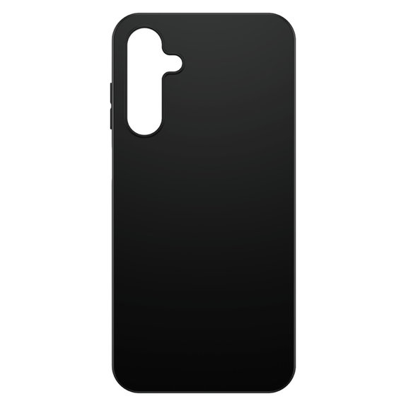 Pouzdro TPU pro Samsung Galaxy A25 5G, Černá, SAFE by PanzerGlass