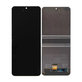 Samsung Galaxy Z Flip 5 F731B - LCD Displej + Dotykové Sklo OLED