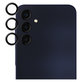 Ochranný kryt objektivu pro Samsung Galaxy A25 5G, Černá, SAFE by PanzerGlass