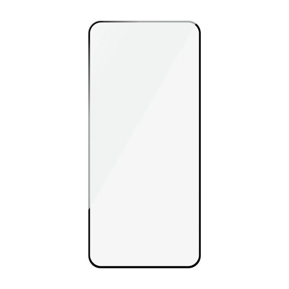 Tvrzené sklo UWF pro Xiaomi 14/13, Černá, SAFE by PanzerGlass