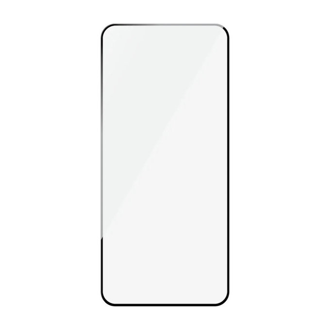 Tvrzené sklo UWF pro Xiaomi 14/13, Černá, SAFE by PanzerGlass