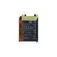Xiaomi 12T, 12T Pro - Baterie BM5J 5000mAh - 001652GMD1A000, 46020000CW1G Genuine Service Pack