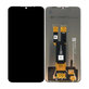 Nokia C22, C32 - LCD Displej + Dotykové Sklo TFT