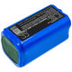 Sencor SRV 9150WH, SRX-0911 - Baterie SUN-INTE-172 Li-Ion 14.4V 2600mAh HQ