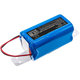 Shark Clean RV2600WA, RV2600WD, RV2600WS - Baterie RVBAT850 Li-Ion 14.8V 3400mAh HQ