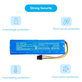 Xiaomi Mi Robot Vacuum Mop-series, Dream-series, Roborock-series - Baterie BRR-2P4S-6800 Li-Ion 14.4V 6800mAh HQ