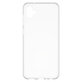 Pouzdro TPU pro Samsung Galaxy A04, Transparentní, SAFE by PanzerGlass