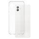 Pouzdro TPU pro Samsung Galaxy A04, Transparentní, SAFE by PanzerGlass