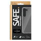 Pouzdro TPU pro Samsung Galaxy A04, Transparentní, SAFE by PanzerGlass