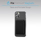 FixPremium - MagSafe PowerBank 5000mAh, modrá