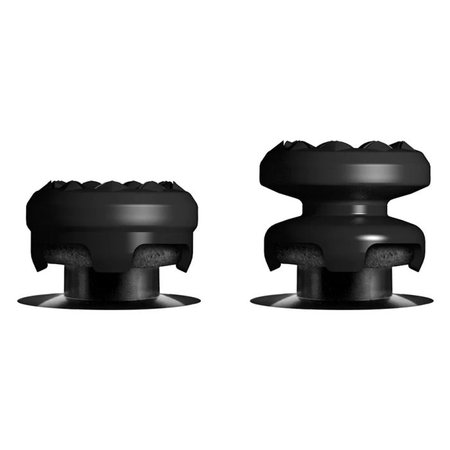 Kontrol Freek - Black Galaxy PS4/PS5 Extended Controller Grip Caps