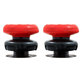 Kontrol Freek - Inferno (Orange) PS4/PS5 Extended Controller Grip Caps