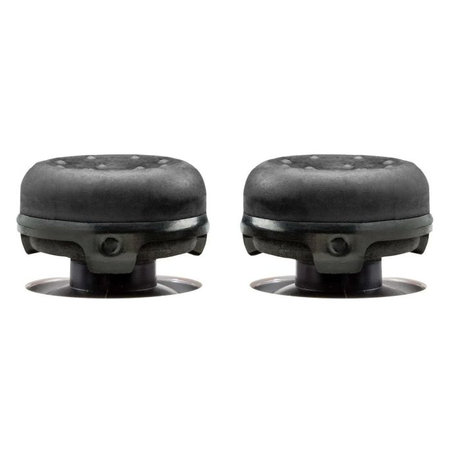 Kontrol Freek - CQC (Black) Xbox One X/S Extended Controller Grip Caps