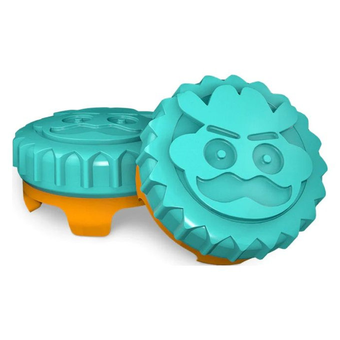 Kontrol Freek - Saints Row Xbox One X/S Extended Controller Grip Caps