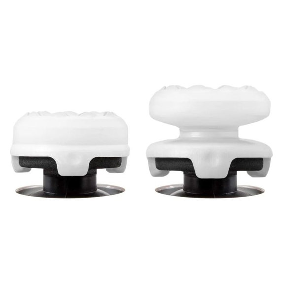 Kontrol Freek - Freek Galaxy (White) Xbox One X/S Extended Controller Grip Caps