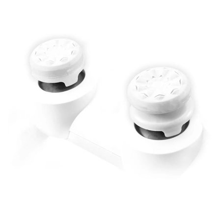 Kontrol Freek - Freek Galaxy (White) Xbox One X/S Extended Controller Grip Caps
