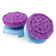 Kontrol Freek - Battle Royale (Purple) PS4/PS5 Extended Controller Grip Caps