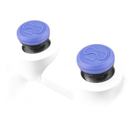 Kontrol Freek - Icon X (Blue) PS4/PS5 Extended Controller Grip Caps