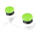 Kontrol Freek - Icon X (Green) Xbox One X/S Extended Controller Grip Caps