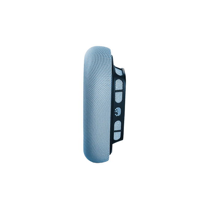 FixPremium - Náhradní Náušníky pro Apple AirPods Max (Eco-Leather), modrá