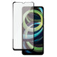 Tvrzené sklo UWF pro Xiaomi Redmi A3, Černá, SAFE by PanzerGlass