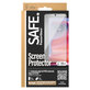 Tvrzené sklo UWF pro Motorola Edge 50 Pro, Černá, SAFE by PanzerGlass