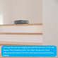 Xiaomi Roborock S7 - Senzory Pádu (Levé)