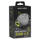 Music Hero - Bezdrátový reproduktor DOME 2.0, 3 W, černá