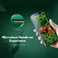 Displej Soft OLED pro iPhone 14 Plus, Dotykové sklo s rámem, FixPremium