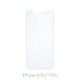 FixPremium Glass - Tvrzené Sklo pro iPhone X, XS a 11 Pro (10 Pack)