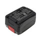 Bosch 18V - Baterie 2 607 337 314 Li-Ion 18.0V 3000mAh HQ