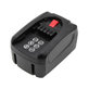 Bosch 18V - Baterie 2 607 337 314 Li-Ion 18.0V 3000mAh HQ